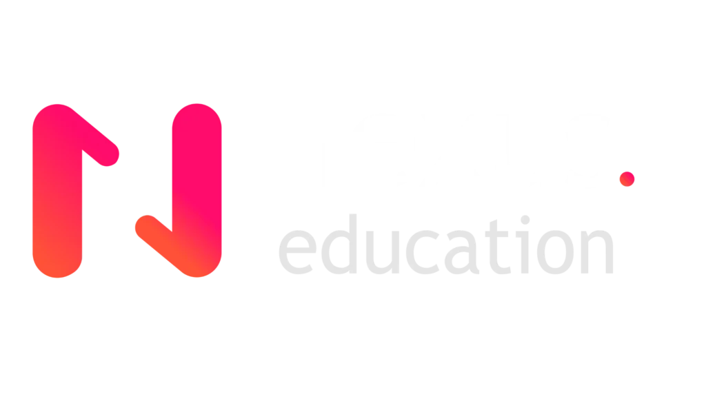logo of nexus education trusted educational consultant in kerala