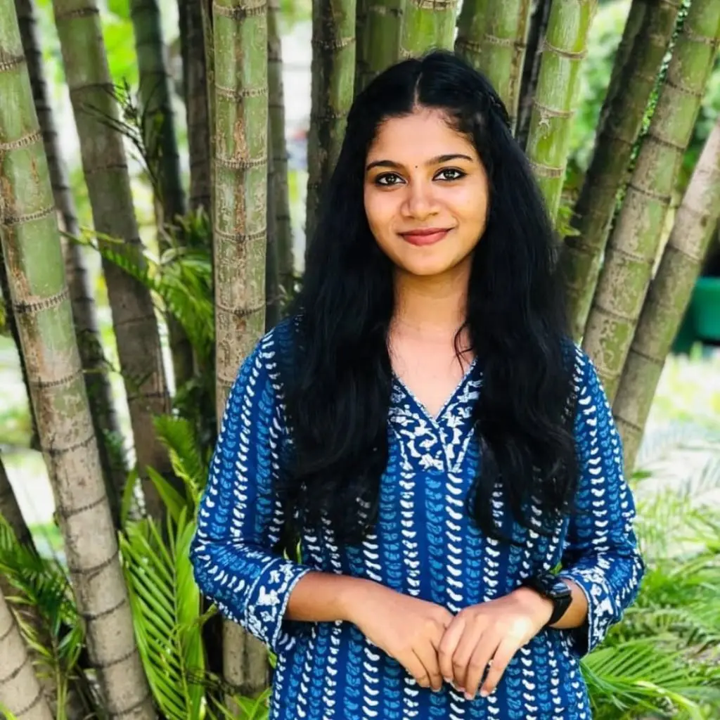 image of a girl trusted educational consultant in kerala